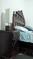 Ciudad Vieja Stays