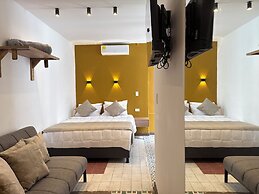 Hotel B&B Nativo Peñon