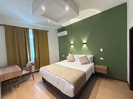 Hotel B&B Nativo Peñon