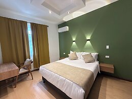 Hotel B&B Nativo Peñon