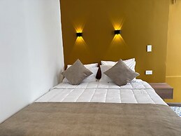 Hotel B&B Nativo Peñon