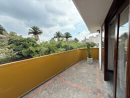 Hotel B&B Nativo Peñon
