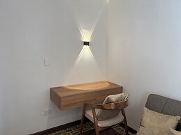 Hotel B&B Nativo Peñon