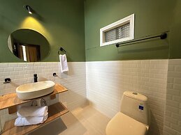 Hotel B&B Nativo Peñon