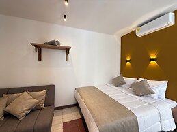 Hotel B&B Nativo Peñon
