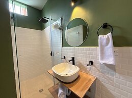 Hotel B&B Nativo Peñon