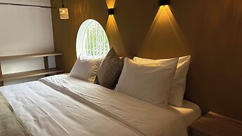 Hotel B&B Nativo Peñon