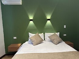 Hotel B&B Nativo Peñon