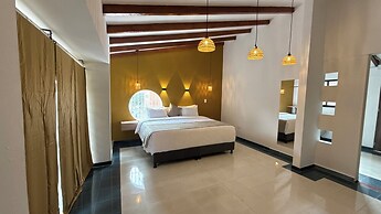 Hotel B&B Nativo Peñon