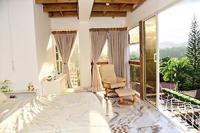 Paradise  villa