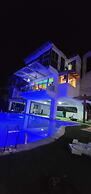 Paradise  villa