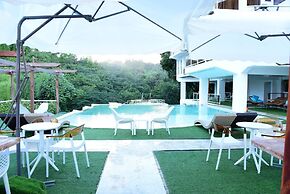 Paradise  villa