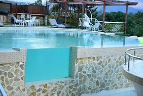 Paradise  villa