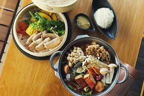 Fourtreat Hakone Sengokuhara
