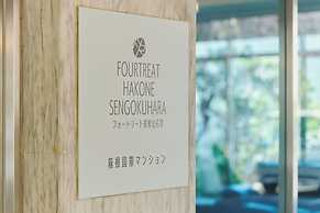 Fourtreat Hakone Sengokuhara