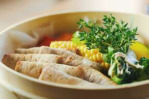 Fourtreat Hakone Sengokuhara