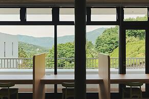 Fourtreat Hakone Sengokuhara