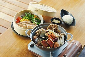 Fourtreat Hakone Sengokuhara
