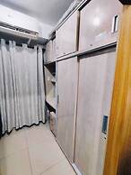 Peaceful Pasay Oasis - Entire Apartment for Rent