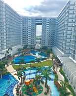 Peaceful Pasay Oasis - Entire Apartment for Rent