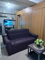 Peaceful Pasay Oasis - Entire Apartment for Rent