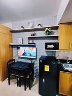 Peaceful Pasay Oasis - Entire Apartment for Rent