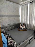 Peaceful Pasay Oasis - Entire Apartment for Rent