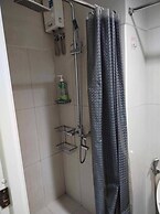 Peaceful Pasay Oasis - Entire Apartment for Rent