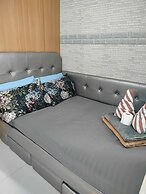Peaceful Pasay Oasis - Entire Apartment for Rent