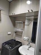 Peaceful Pasay Oasis - Entire Apartment for Rent