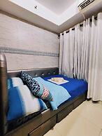 Peaceful Pasay Oasis - Entire Apartment for Rent