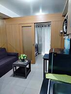 Peaceful Pasay Oasis - Entire Apartment for Rent