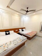 Shivay homestay ujjain