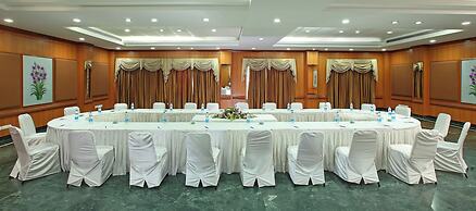 Eagleton - The Golf Resort