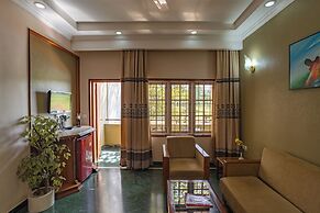 Eagleton - The Golf Resort