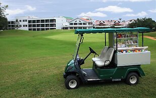 Eagleton - The Golf Resort