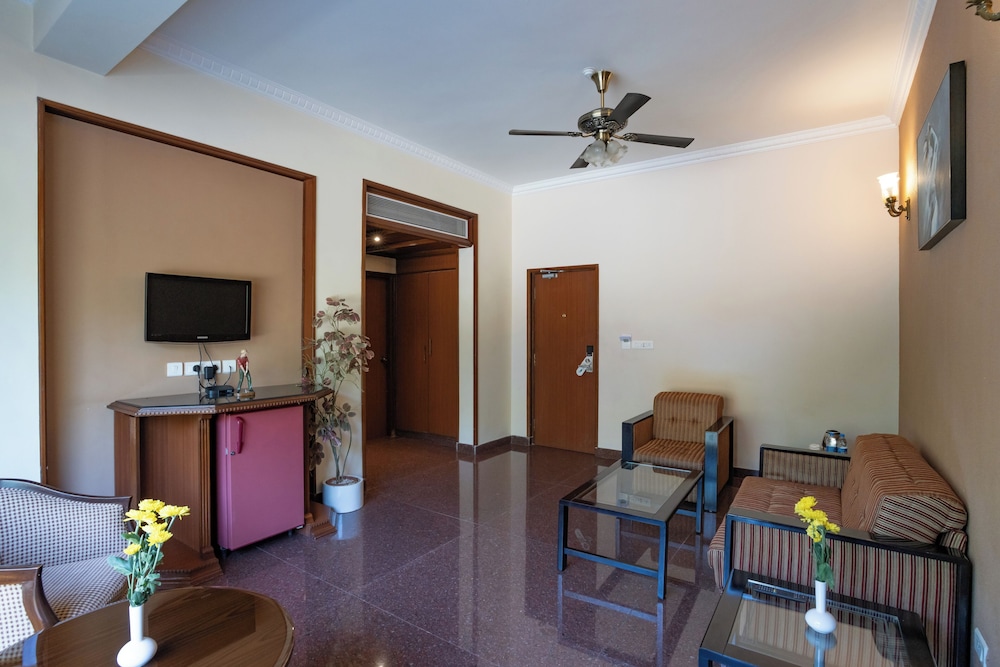 Eagleton - The Golf Resort