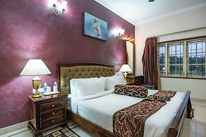 Eagleton - The Golf Resort