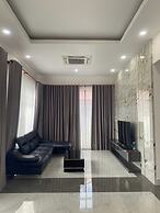 The Palm Resort Phu Quoc