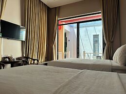 The Palm Resort Phu Quoc