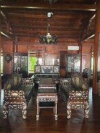 The Palm Resort Phu Quoc