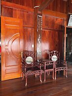 The Palm Resort Phu Quoc