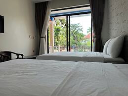 The Palm Resort Phu Quoc