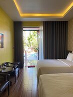 The Palm Resort Phu Quoc