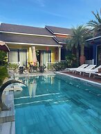 The Palm Resort Phu Quoc