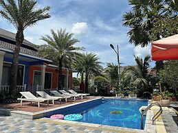 The Palm Resort Phu Quoc