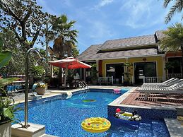 The Palm Resort Phu Quoc