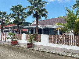 The Palm Resort Phu Quoc
