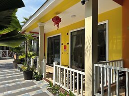 The Palm Resort Phu Quoc