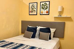 Isla Mujeres private Apartment w Kitchen